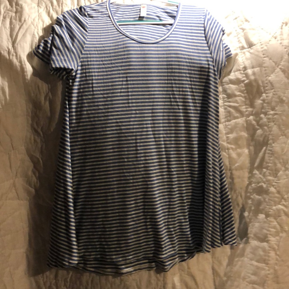 Lularoe Perfect T